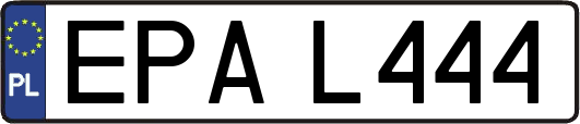 EPAL444