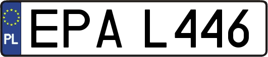 EPAL446