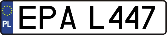 EPAL447
