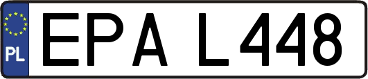 EPAL448