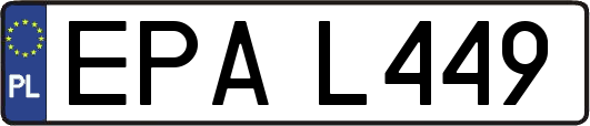 EPAL449