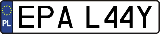 EPAL44Y