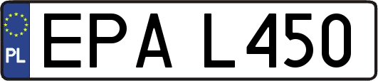 EPAL450