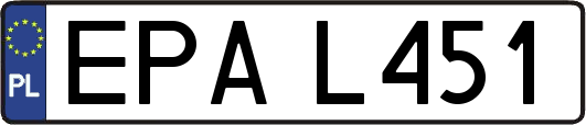 EPAL451