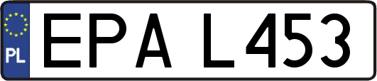EPAL453