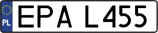 EPAL455