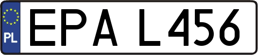 EPAL456