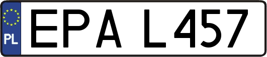 EPAL457