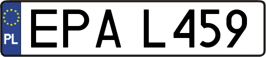 EPAL459