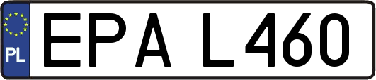 EPAL460