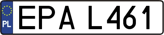 EPAL461