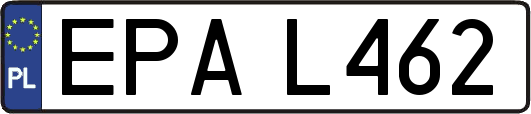 EPAL462