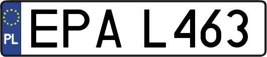 EPAL463