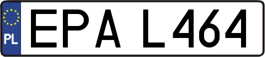 EPAL464