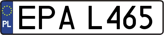 EPAL465