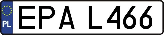 EPAL466