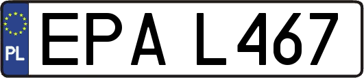 EPAL467