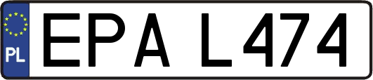 EPAL474