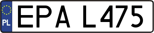 EPAL475
