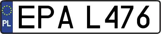 EPAL476