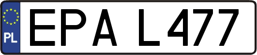 EPAL477
