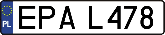 EPAL478