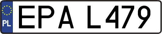 EPAL479