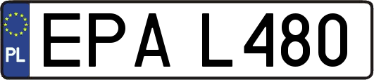 EPAL480