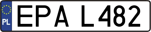 EPAL482