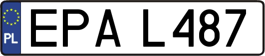 EPAL487