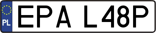 EPAL48P