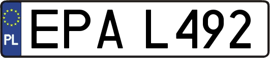 EPAL492