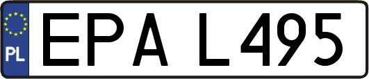 EPAL495