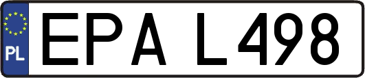 EPAL498
