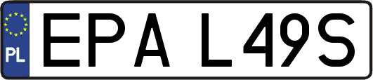 EPAL49S