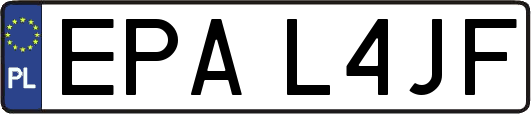 EPAL4JF