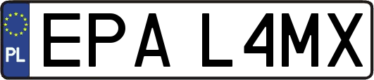 EPAL4MX