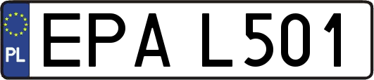 EPAL501