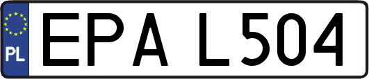 EPAL504