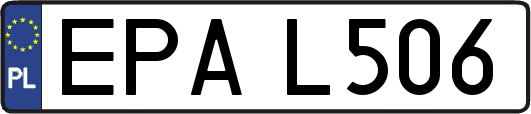 EPAL506