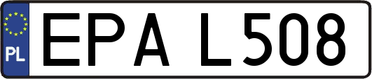 EPAL508