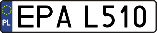 EPAL510