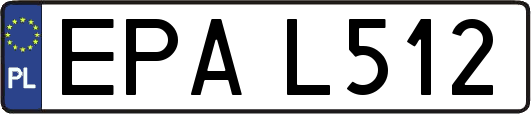 EPAL512