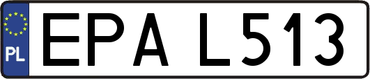 EPAL513