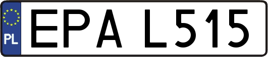 EPAL515