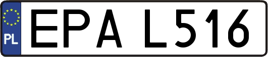 EPAL516