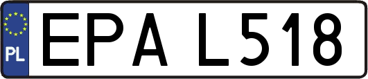 EPAL518
