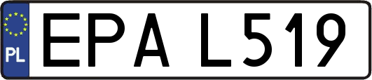 EPAL519