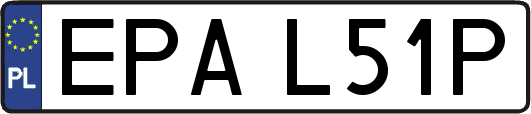 EPAL51P