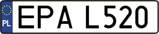 EPAL520